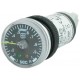 Таймер за монтаж на лицев панел, SRW2-PNP 1MIN 24VDC