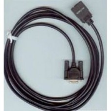 Кабел за връзка между NQ и PLC, 2м, NQ-CN221 Кабел за връзка между NQ и PLC, 2м, NQ-CN221