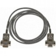 Кабел за връзка на NQ към сериен RS232 port на PLC, 2м, NQ-CN222 Кабел за връзка на NQ към сериен RS232 port на PLC, 2м, NQ-CN222