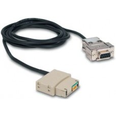 ZEN-CIF01, кабел за програмиране през PC
