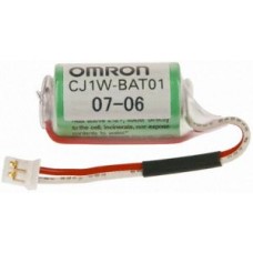 Батерия, CJ1W-BAT01 Батерия, CJ1W-BAT01