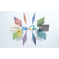 CX-One v.4, CXONE-AL01-EV4