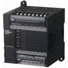 CP1E-E20DR-A
