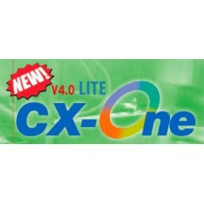 CX-One Lite v.4
