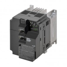 Честотен регулатор, OMRON 3G3M1-A4004-ECT , 400VAC, 0.4kW