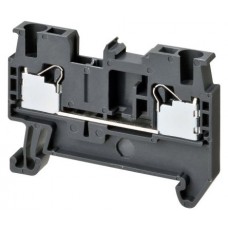 Едноетажна клема   XW5T-P4.0-1.1-1  4mm²